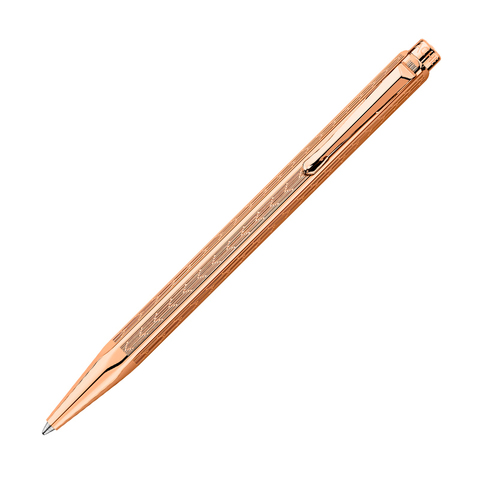 Шариковая ручка - Carandache Ecridor M