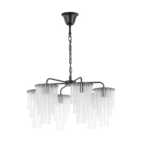 Люстра Odeon Light Papita 4921/6