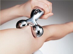 MS-040 Лифтинг - массажер для лица и тела 3D MASSAGER