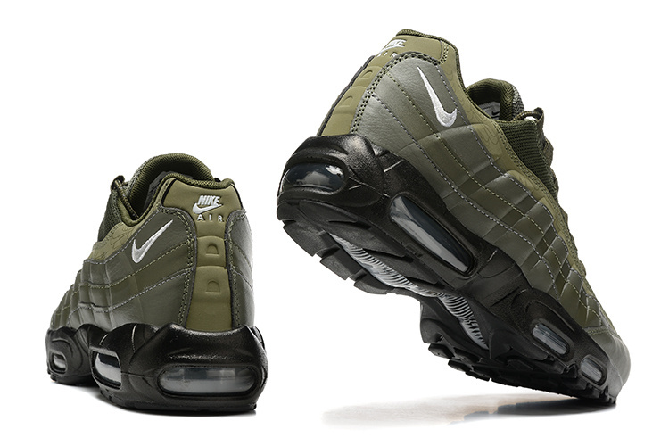 Nike air max 95 de top