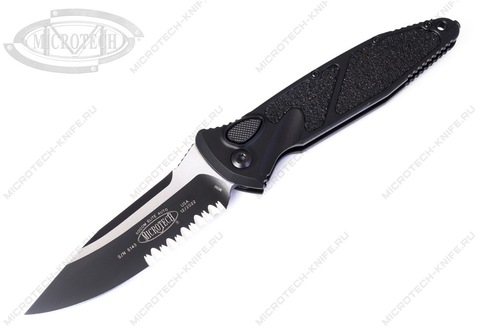Нож Microtech Socom Elite 160A-2T S/E 