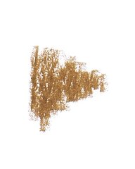 benecos Натуральный карандаш для бровей блонд 1,13 г