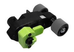 Ролик захвата ADF в сборе Lexmark MX71x/MX81x (40X7774)