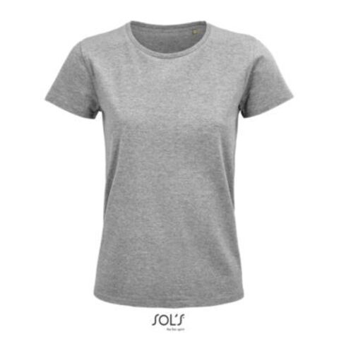 SOL'S PIONEER WOMEN