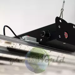 LED светильник Flasher 3 750W в ассортименте