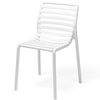 Стул Doga Bistrot белый