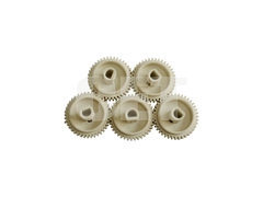 Шестерня привода резинового вала 40T RU5-0016-000 для HP LaserJet 4200/4300 (CET), CET1062