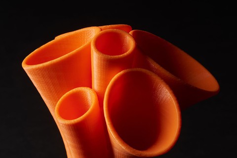 3D-принтер Leapfrog Creatr HS XL