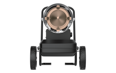 Дизельная тепловая пушка Loriot Rocket LHD-30