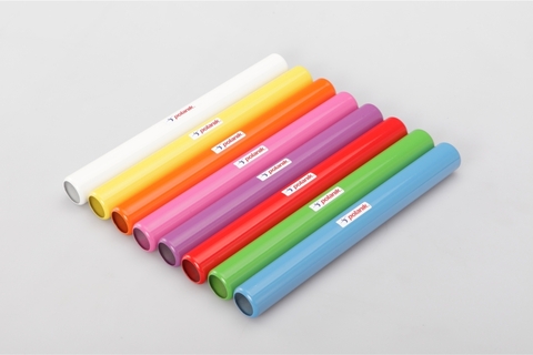 Комплект учебных эстафетных палочек Polanik PPA-32/4