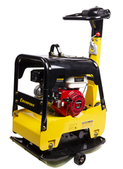 Виброплита бензиновая CHAMPION PC1345RHH