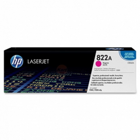 HP C8563A №822A