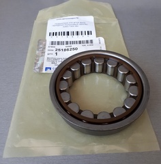 ПОДШИПНИК КПП ВТОР ВАЛА ПЕРЕДНИЙ РОЛИКОВЫЙ GENTRA, AVEO T300 GM