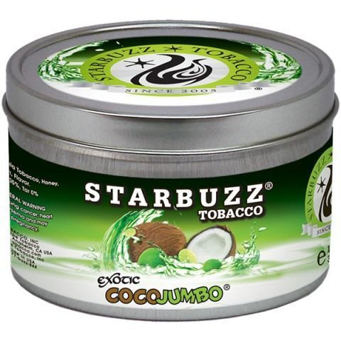 Starbuzz Cocojumbo