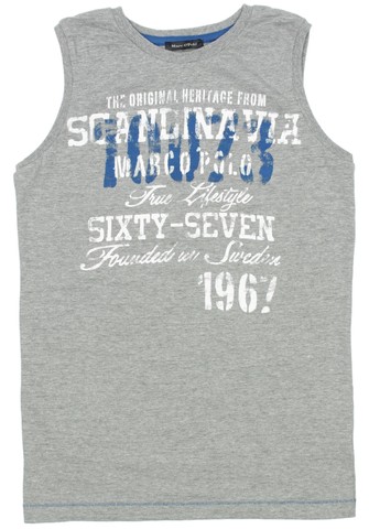 Майка трикотажная Marc O'Polo