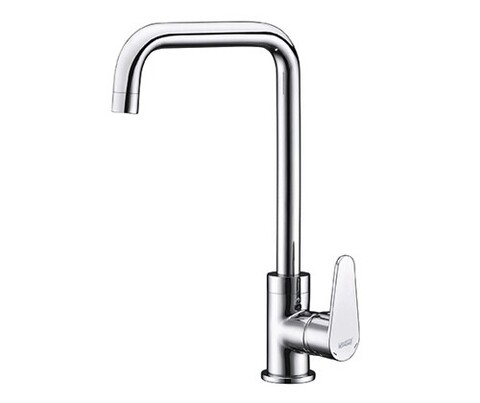 WasserKRAFT Alz 28807 Смеситель для кухни