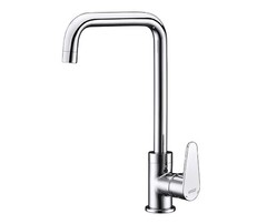 WasserKRAFT Alz 28807 Смеситель для кухни фото