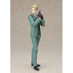 Фигурка S.H.Figuarts Spy X Family: Loid Forger