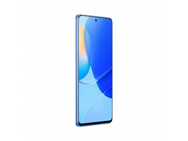 Huawei Nova 9 Черный Купить