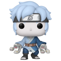 Фигурка Funko POP! Animation Boruto Mitsuki with Snake Hands