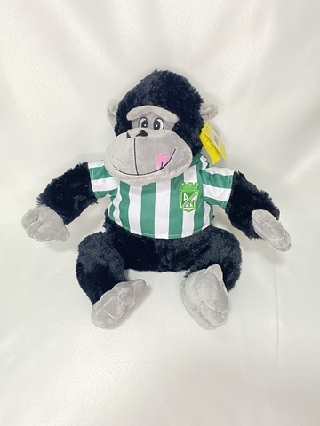 A  Plush Toy “Monkey”