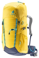 Рюкзак Deuter Climber 22 Corn-Ink