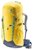 Картинка рюкзак туристический Deuter Climber 22 Corn-Ink - 1