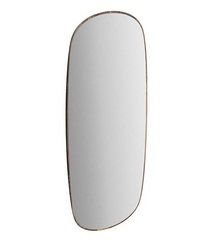 Vitra 64059 Plural поворотное зеркало, 35 cm фото