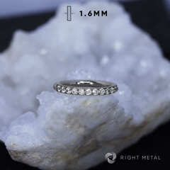 Кликер Twilight Crystal 1.6мм