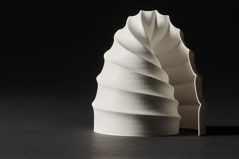 3D-принтер Leapfrog Creatr HS XL