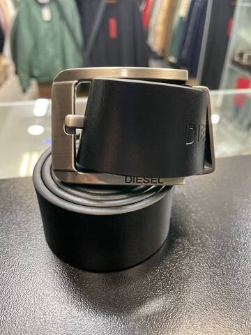 Ремень Diesel 861802bl