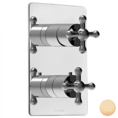Z001250000 Bossini OKI /CUBE NEW Универсальная встроенная  часть для термостата на 2-5 потребителей, для Z00002/Z00061 фото