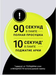 Гель для наращивания 