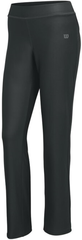 Брюки женские Wilson Practice Boot Cut Pants, арт. WRA709201