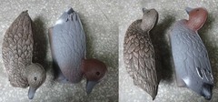 Селезень
