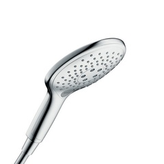 Душ ручной 15х15 см 3 режима Hansgrohe Raindance Select S 28587000 фото