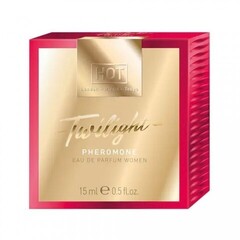 Духи с феромонами HOT Twilight  women 15 мл
