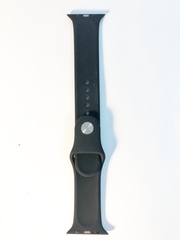 Ремешок силиконовый Apple Watch 42/44 mm