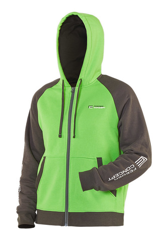 Куртка Feeder Concept HOODY, размер XXL, арт. AMFC-411-05XXL