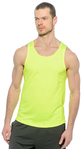 Майка Nike Miler Singlet