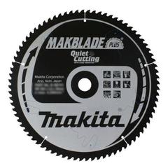 Диск по Дереву пильный Makblade Plus 216ммх30мм 48зуб Makita B-44616
