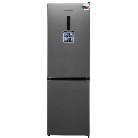 Холодильник Schaub Lorenz SLU C210D0 G