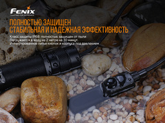 Выносная тактическая кнопка Fenix AER-03 V2.0