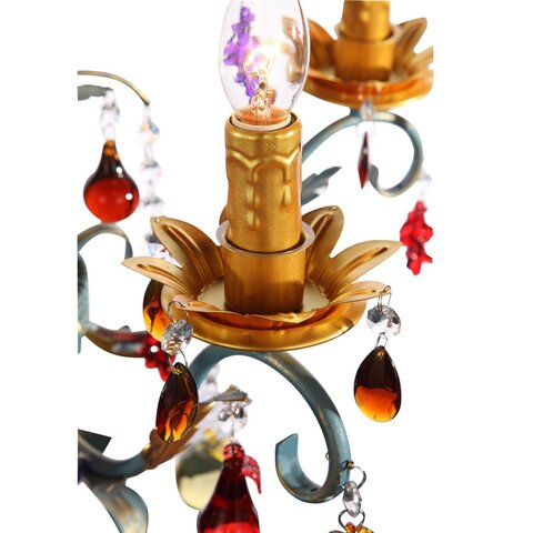 Люстра подвесная ST Luce Joanna SL426.763.05