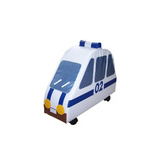 Каталка «Полиция»