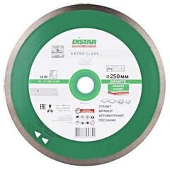 Дистар диск алмазный 1A1R 1A1R 230x1,6x10x25,4 Granite 11120034017