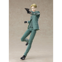 Фигурка S.H.Figuarts Spy X Family: Loid Forger
