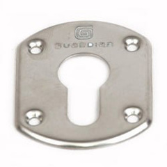 Накладка Гардиан ГХ 31 (цилиндр) хром