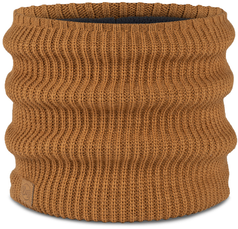 Картинка шарф-труба Buff Neckwarmer Knitted Polar Rutger Copper - 1