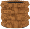 Картинка шарф-труба Buff Neckwarmer Knitted Polar Rutger Copper - 1